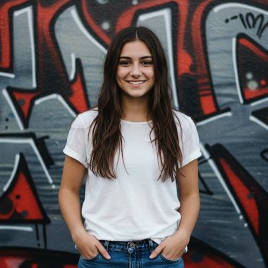 The Evolution, Impact, and Future of the T-Shirt: A Comprehensive 21st-Century Perspective